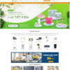 Theme wordpress nội thất 28 giá rẻ