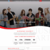 Theme wordpress trường học edu7