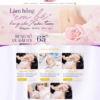 Theme wordpress spa thẩm mỹ 18