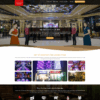 Theme wordprerss giới thiệu phòng trà karaoke