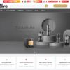 Theme WordPress Nồi Chiên Không Dầu