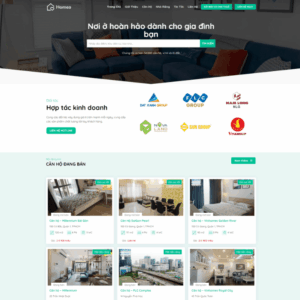Theme wordpress bất động sản 52