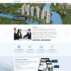Theme wordpress bds 28