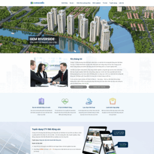 Theme wordpress bds 28