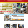 Theme wordpress chuyển nhà 1
