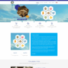 Theme wordpress bán thức ăn chăn nuôi