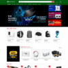 Theme wordpress bán đồ công nghệ 3
