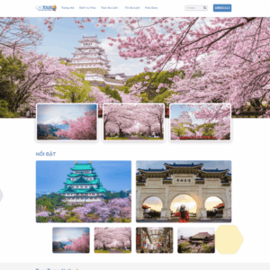 Theme wordpress du lịch 22