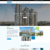 Theme wordpress BDS 33