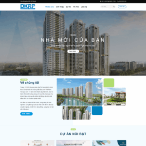 Theme wordpress BDS 33