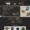 Theme wordpress thời trang 4