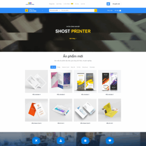 Theme wordpress in ấn 7