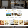 Theme wordpress khách sạn nhà nghỉ