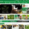 Theme wordpress thực phẩm nông sản 5
