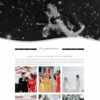 Theme wordpress studio 6