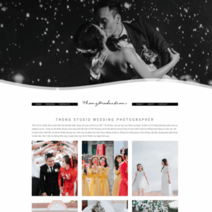 Theme wordpress studio 6