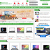Theme wordpress bán laptop 2