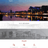 Theme wordpress định cư du học