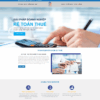 Theme wordpress công ty kế toán thuế