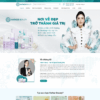 Theme wordpress mỹ phẩm 16