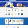 Theme WordPress Tiệm Thuốc Tây Chuẩn Đẹp