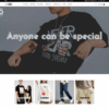 Theme wordpress bán quần áo