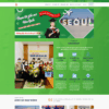 Theme wordpress du học nước ngoài