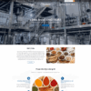 Theme wordpress thực phẩm chức năng 7