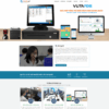 Theme wordpress công ty phần mềm bán hàng
