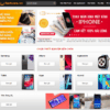 Theme wordpress sửa điện thoại 2