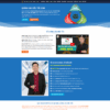 Theme wordpress dịch vụ quảng cáo siêu tốc