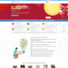 Theme wordpress shop bán theme giống webkhoinghiep