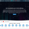 Theme wordpress bán theme muathemewp