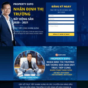 Theme wordpress giới thiệu người nổi tiếng