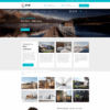 Theme wordpress công ty nội thất HNK