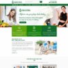 Theme wordpress giới thiệu dịch vụ 5