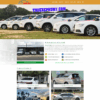 Theme WordPress cho thuê xe phú mỹ nhẹ chuẩn seo