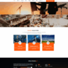 Theme wordpress giới thiệu công ty xây dựng