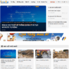 Theme wordpress review du lịch, ăn uống và khách sạn
