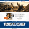 Theme wordpress bán phụ tùng xe cơ giới