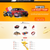 Theme wordpress công ty cầm đồ 01