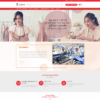 Theme wordpress công ty may mặc