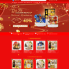 Theme wordpress cửa hàng bán quà tết 2