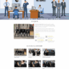 Theme wordpress công ty dịch vụ bảo vệ 1