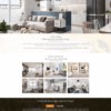 Theme wordpress cho thuê căn hộ bất động sản