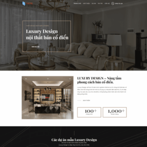 Theme wordpress nội thất cao cấp 43