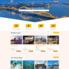 Theme wordpress bán tour du lịch 25