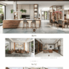 Theme WordPress Nội Thất 57