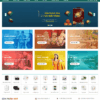 Theme wordpress công ty in ấn 8