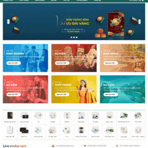 Theme wordpress công ty in ấn 8